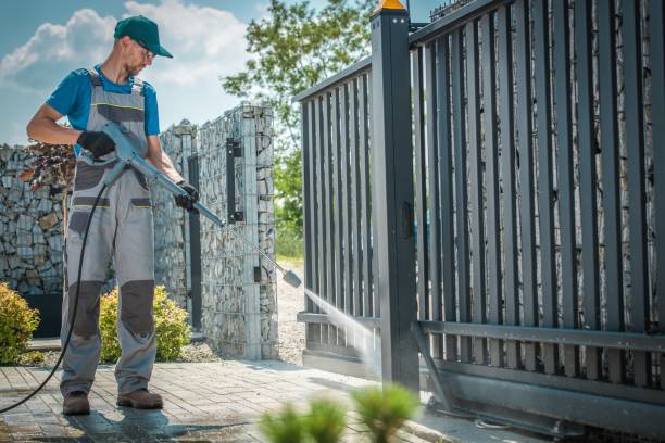 Best Driveway Pressure Washing  in Tennille, GA