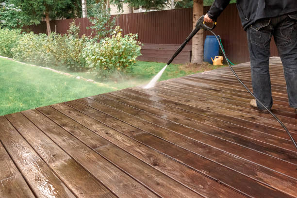 Best Post-Construction Pressure Washing  in Tennille, GA